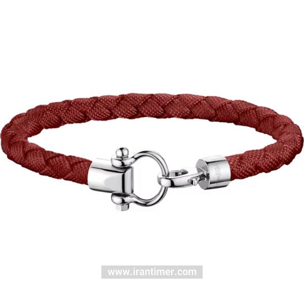 قیمت و خرید دستبند باز مردانه زنانه مشترک اُمگا(OMEGA) مدل BA05CW00001R2-S اسپرت (ورزشی) | اورجینال و اصلی