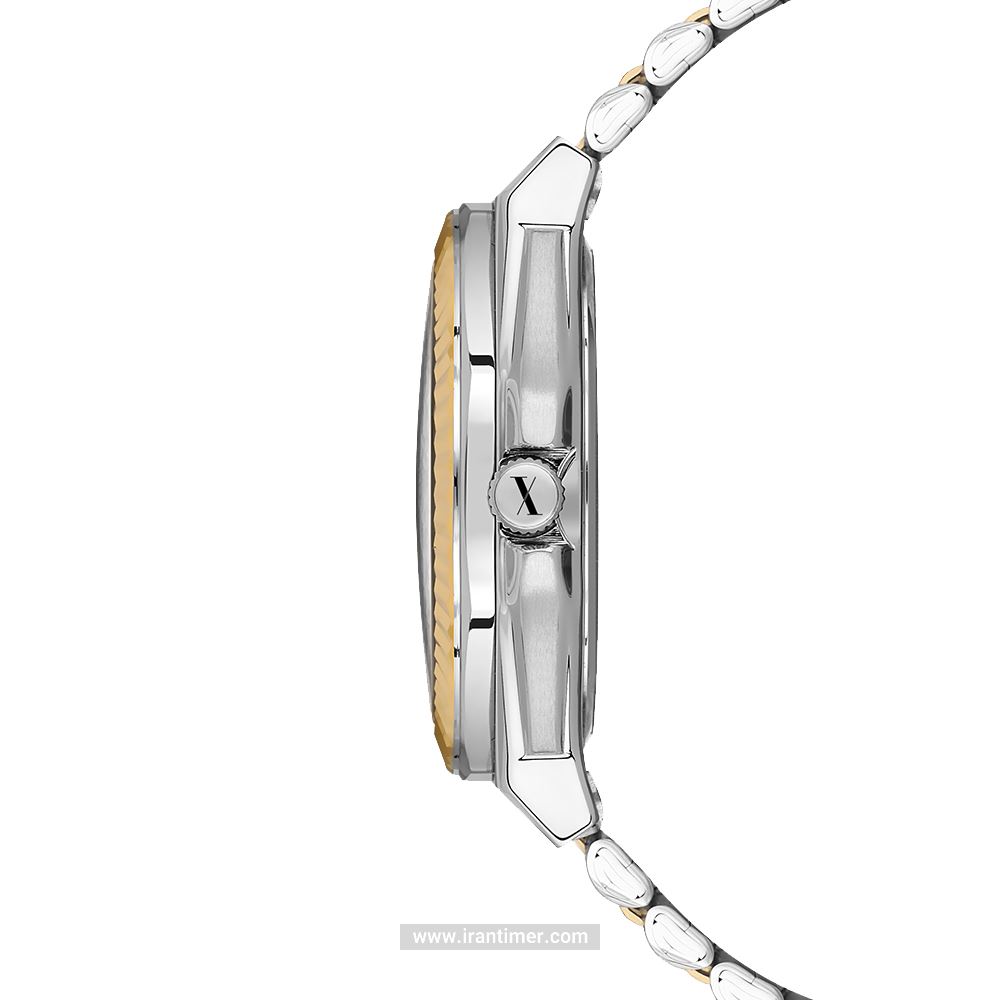 قیمت و خرید ساعت مچی مردانه میلانو اکس چنج(Milano X change) مدل MXG41201 کلاسیک | اورجینال و اصلی