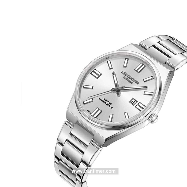 قیمت و خرید ساعت مچی مردانه لیکوپر(LEE COOPER) مدل LC08262.330 کلاسیک | اورجینال و اصلی