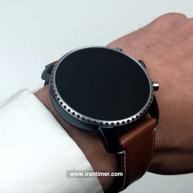 قیمت و خرید ساعت مچی مردانه فسیل(FOSSIL) مدل FTW4016 کلاسیک | اورجینال و اصلی