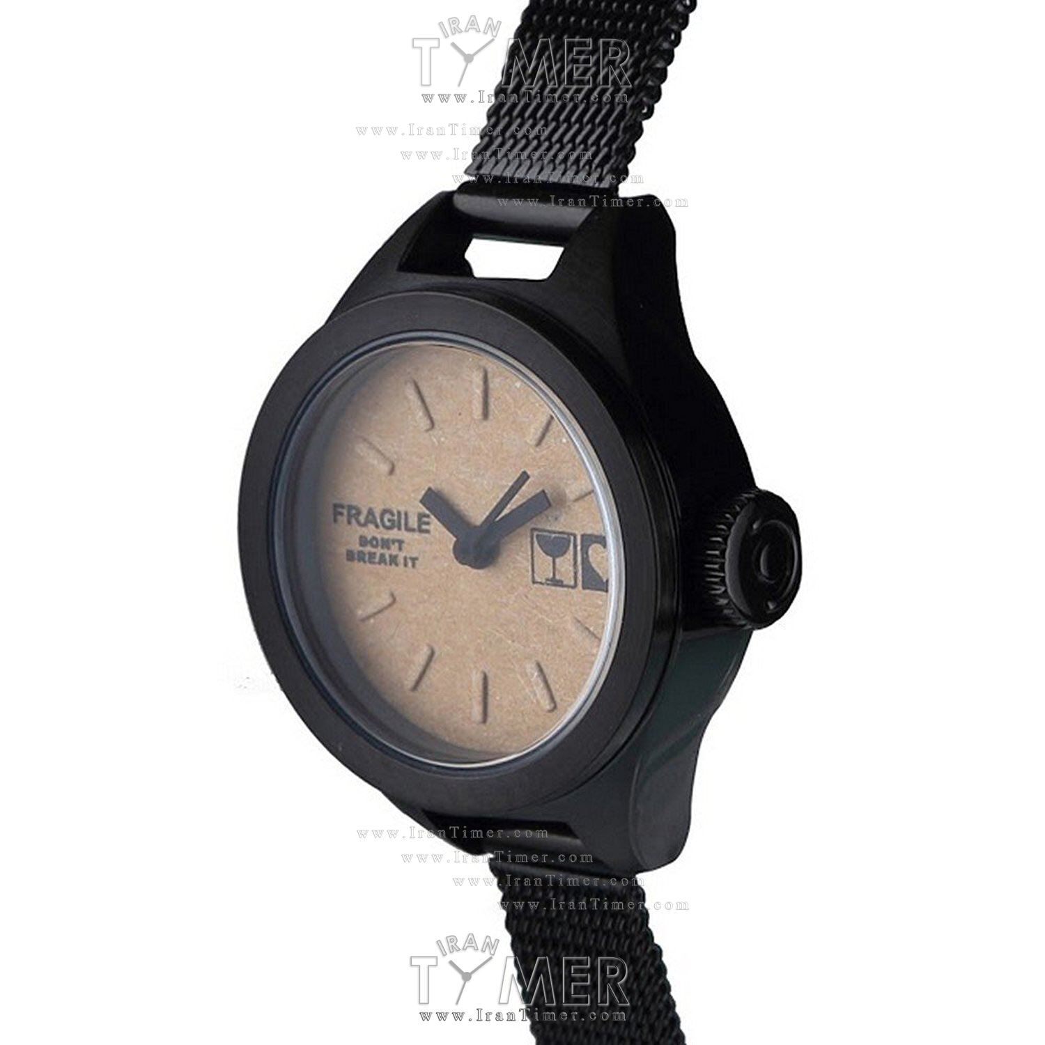 قیمت و خرید ساعت مچی زنانه تکس(TACS) مدل TS1304B کلاسیک | اورجینال و اصلی