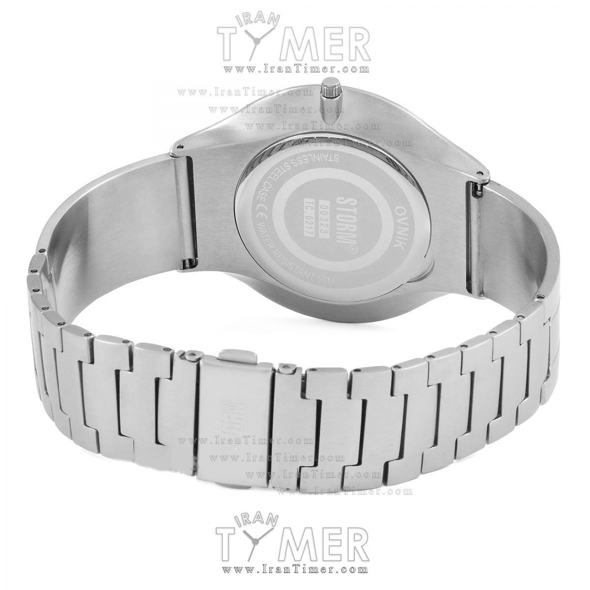 قیمت و خرید ساعت مچی مردانه استورم(STORM) مدل 47363/GY کلاسیک | اورجینال و اصلی