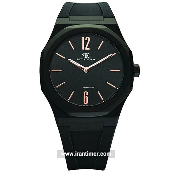 قیمت و خرید ساعت مچی مردانه پاول ادوارد(PAUL EDWARD) مدل PE001-S4 اسپرت | اورجینال و اصلی