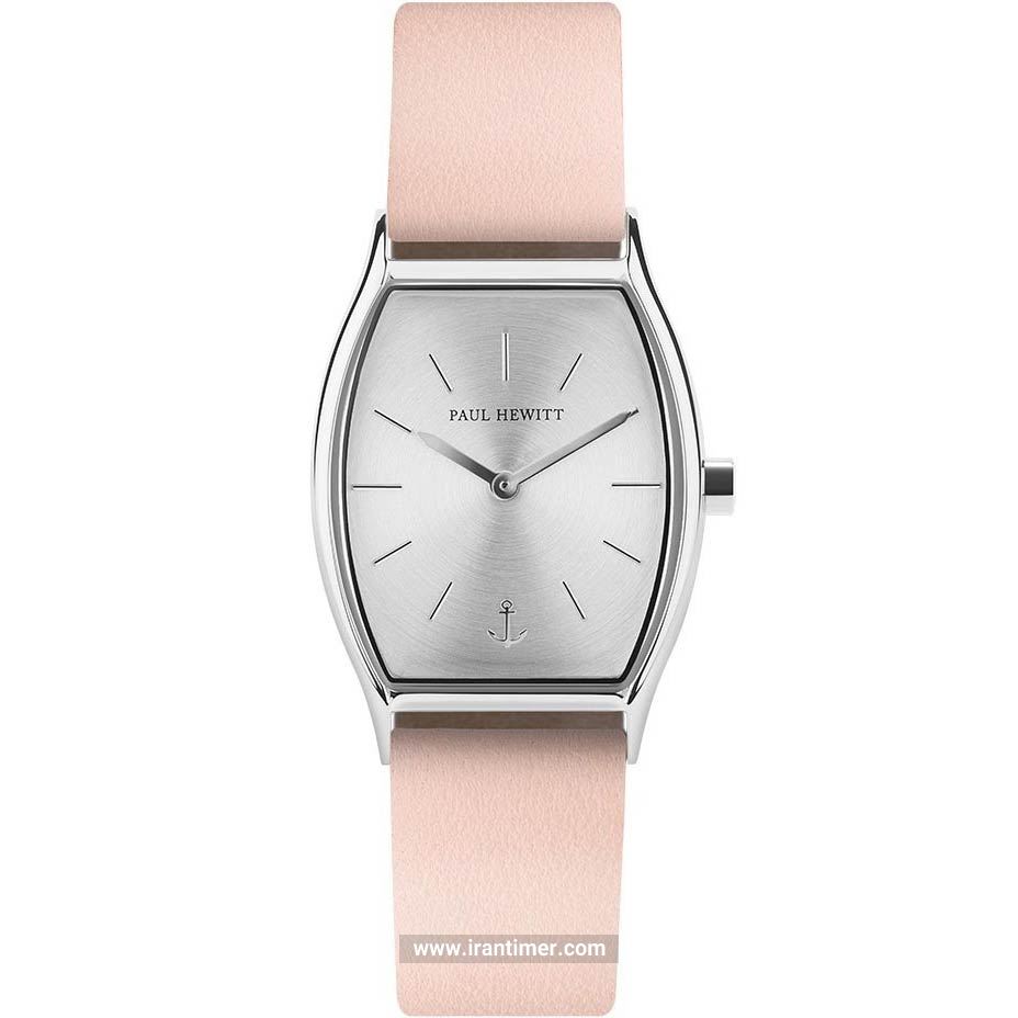قیمت و خرید ساعت مچی زنانه پاول هویت(PAUL HEWITT) مدل PH-T-S-SS-30S کلاسیک | اورجینال و اصلی