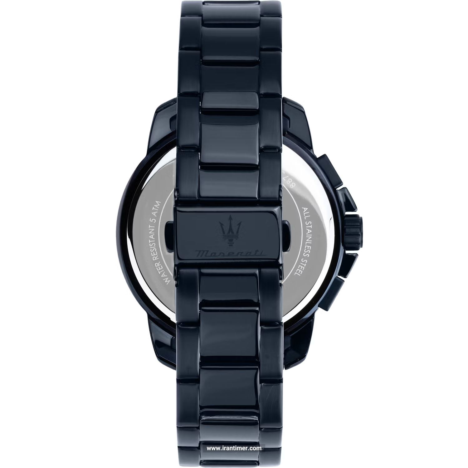 قیمت و خرید ساعت مچی مردانه مازراتی(MASERATI) مدل R8873621042 کلاسیک | اورجینال و اصلی
