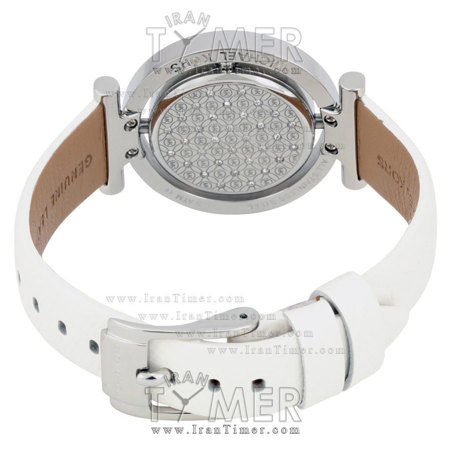 قیمت و خرید ساعت مچی زنانه مایکل کورس(MICHAEL KORS) مدل MK2524 کلاسیک | اورجینال و اصلی