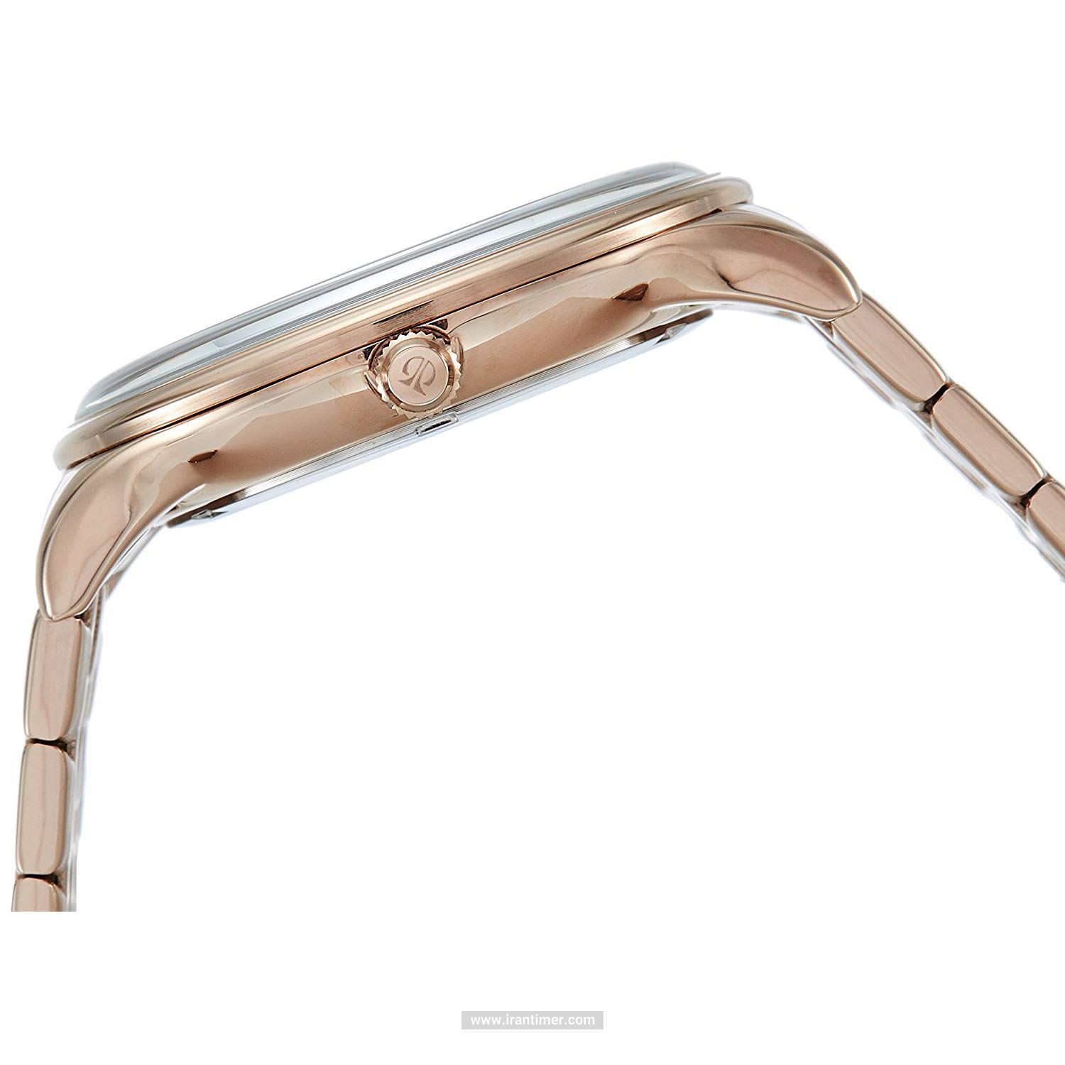 قیمت و خرید ساعت مچی مردانه زنانه تایتِن(TITAN) مدل T9400194201WM01 کلاسیک | اورجینال و اصلی