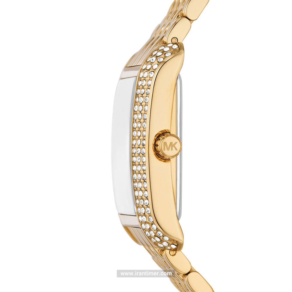 قیمت و خرید ساعت مچی زنانه مایکل کورس(MICHAEL KORS) مدل MK4742 فشن | اورجینال و اصلی
