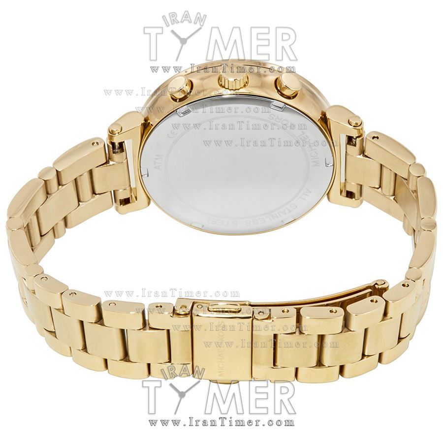 قیمت و خرید ساعت مچی زنانه مایکل کورس(MICHAEL KORS) مدل MK6559 کلاسیک | اورجینال و اصلی
