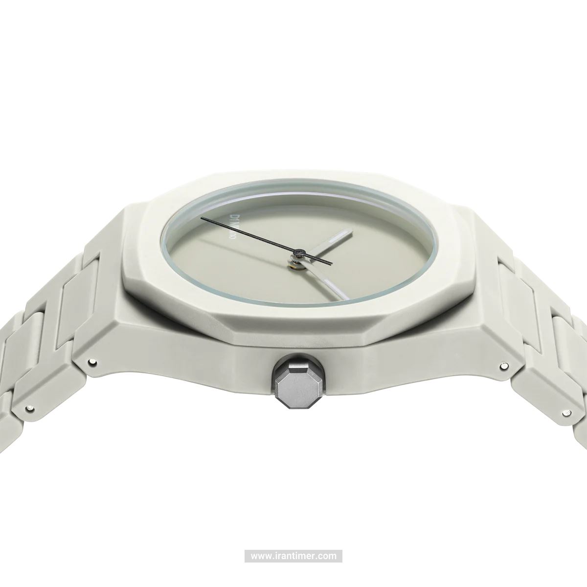 قیمت و خرید ساعت مچی مردانه دی وان میلانو(D1 MILANO) مدل D1-PCBU08 کلاسیک | اورجینال و اصلی