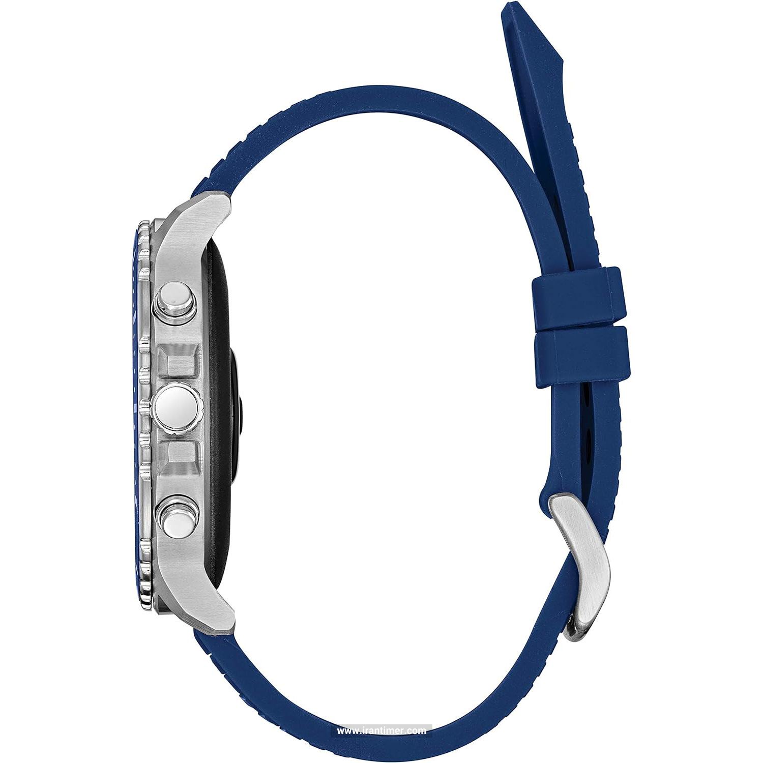 قیمت و خرید ساعت مچی مردانه سیتیزن(CITIZEN) مدل ‎MX0001-12X اسپرت | اورجینال و اصلی