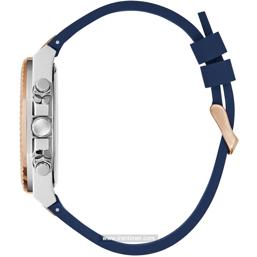 قیمت و خرید ساعت مچی مردانه گس(GUESS) مدل GW0791G2 اسپرت | اورجینال و اصلی