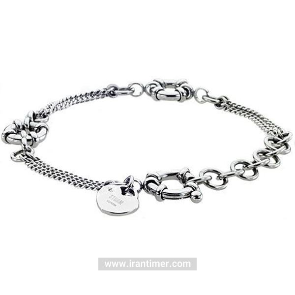 قیمت و خرید دستبند باز زنانه استورم(STORM) مدل ST9980403/S کلاسیک | اورجینال و اصلی