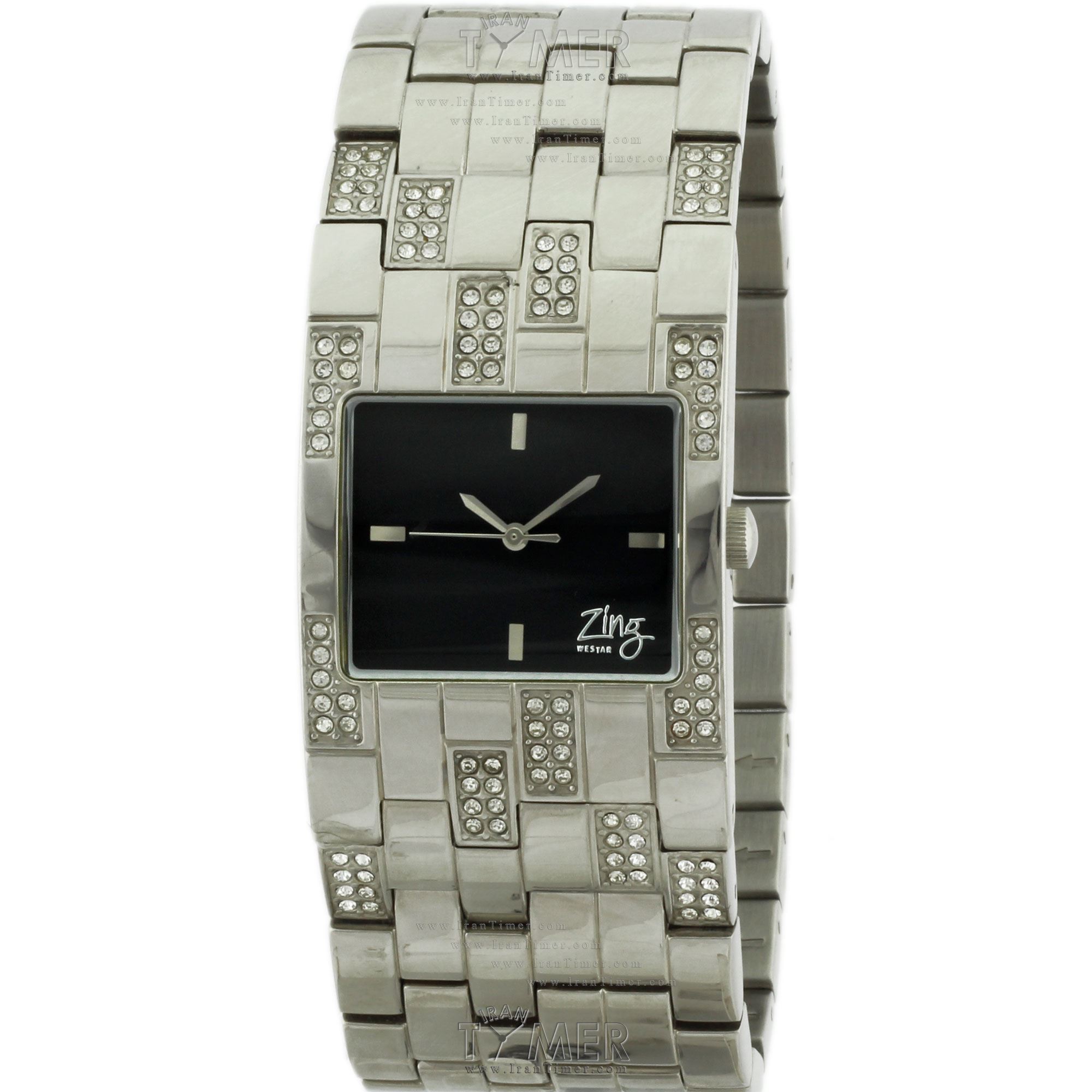 قیمت و خرید ساعت مچی زنانه وستار(WESTAR) مدل 0850STZ103 کلاسیک فشن | اورجینال و اصلی