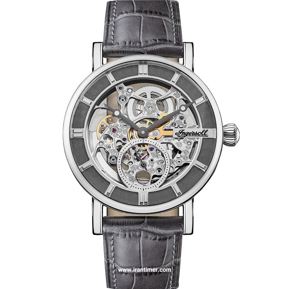 قیمت و خرید ساعت مچی مردانه اینگرسول(INGERSOLL) مدل I00402B کلاسیک | اورجینال و اصلی