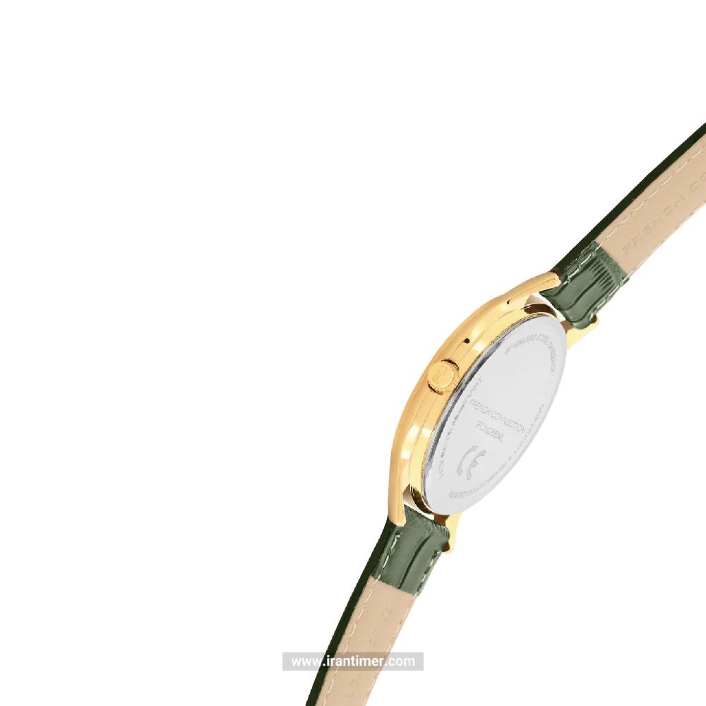 قیمت و خرید ساعت مچی مردانه فرنچ کانکشن(FRENCH CONNECTION) مدل FCN088NL کلاسیک | اورجینال و اصلی