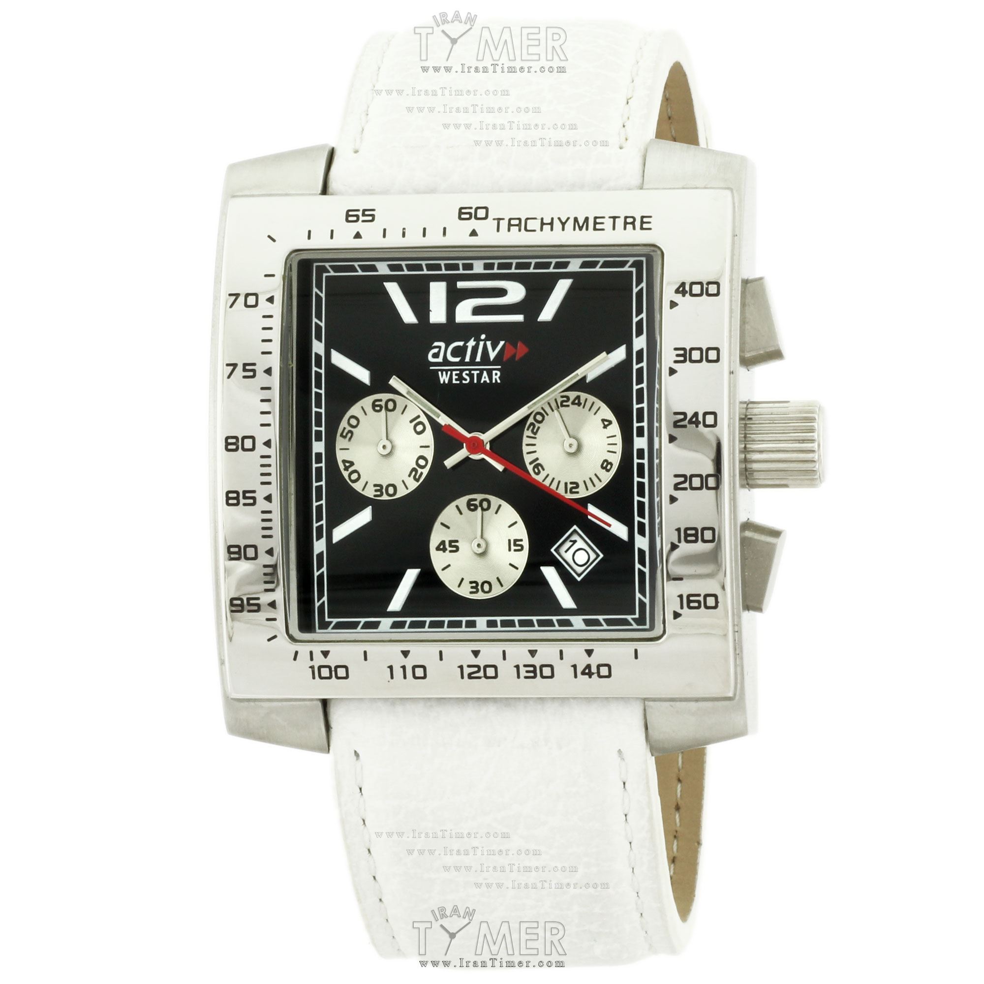 قیمت و خرید ساعت مچی مردانه وستار(WESTAR) مدل 9417STN103 کلاسیک اسپرت | اورجینال و اصلی