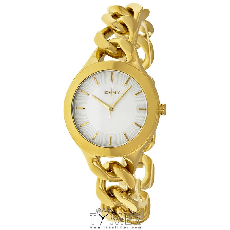 قیمت و خرید ساعت مچی زنانه دی کی ان وای(DKNY) مدل NY2217 کلاسیک | اورجینال و اصلی