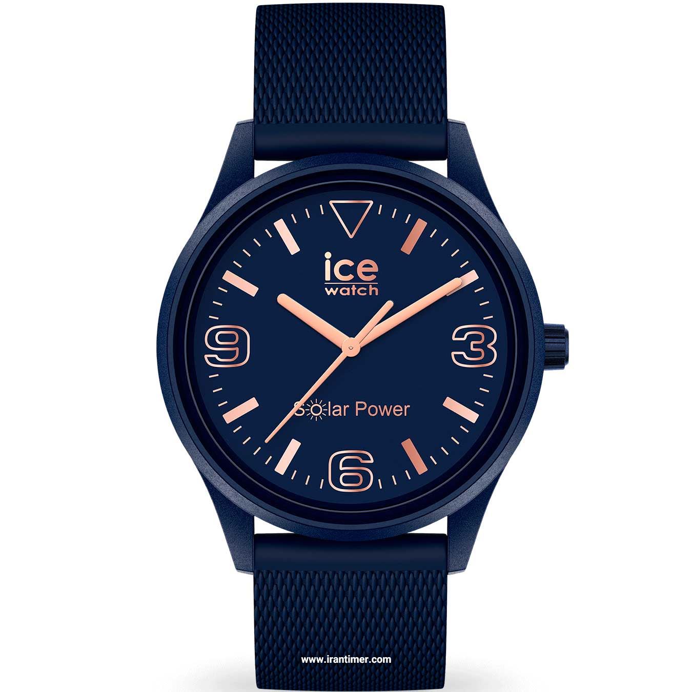 قیمت و خرید ساعت مچی مردانه آیس واچ(ICE WATCH) مدل 020606 اسپرت | اورجینال و اصلی