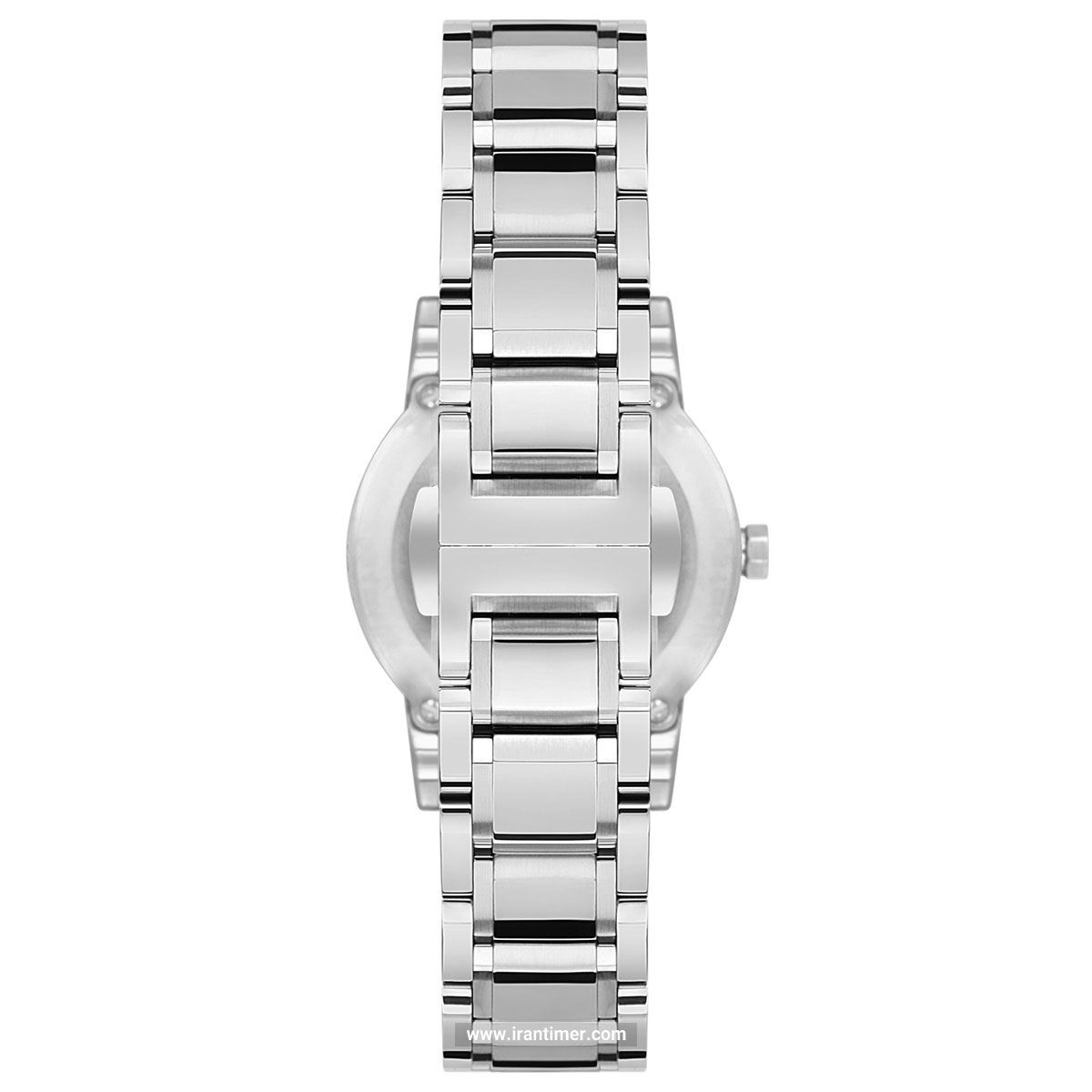 قیمت و خرید ساعت مچی زنانه ژاک فیلیپ(Jacques Philippe) مدل JPQLS311346 کلاسیک | اورجینال و اصلی