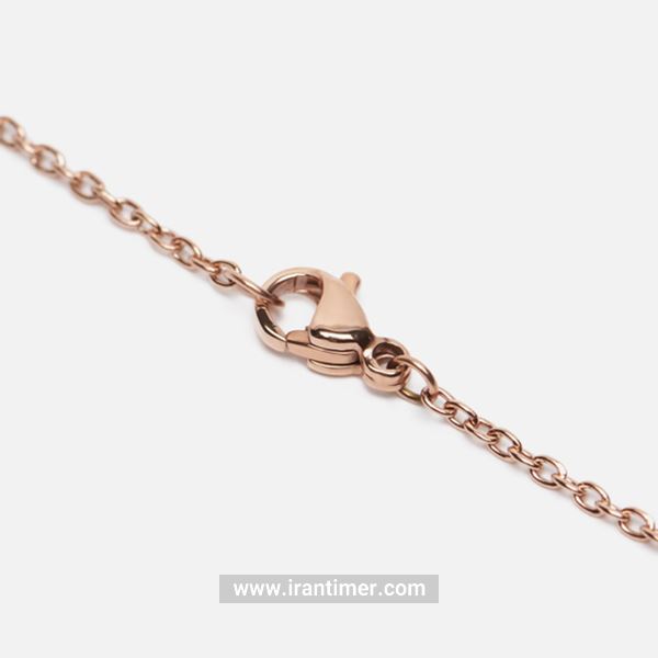 قیمت و خرید دستبند باز زنانه دنیل ولینگتون(DANIEL WELLINGTON) مدل DW00400168 کلاسیک | اورجینال و اصلی