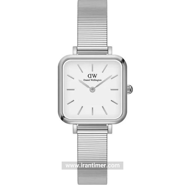 قیمت و خرید ساعت مچی زنانه دنیل ولینگتون(DANIEL WELLINGTON) مدل DW00100521 کلاسیک | اورجینال و اصلی
