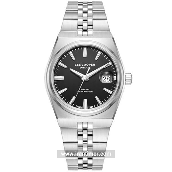قیمت و خرید ساعت مچی مردانه لیکوپر(LEE COOPER) مدل LC08397.350 کلاسیک | اورجینال و اصلی