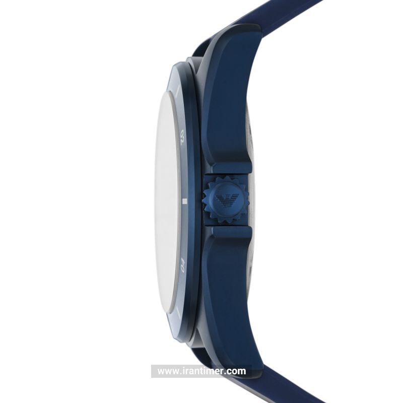 قیمت و خرید ساعت مچی مردانه امپریو آرمانی(EMPORIO ARMANI) مدل AR11263 اسپرت | اورجینال و اصلی