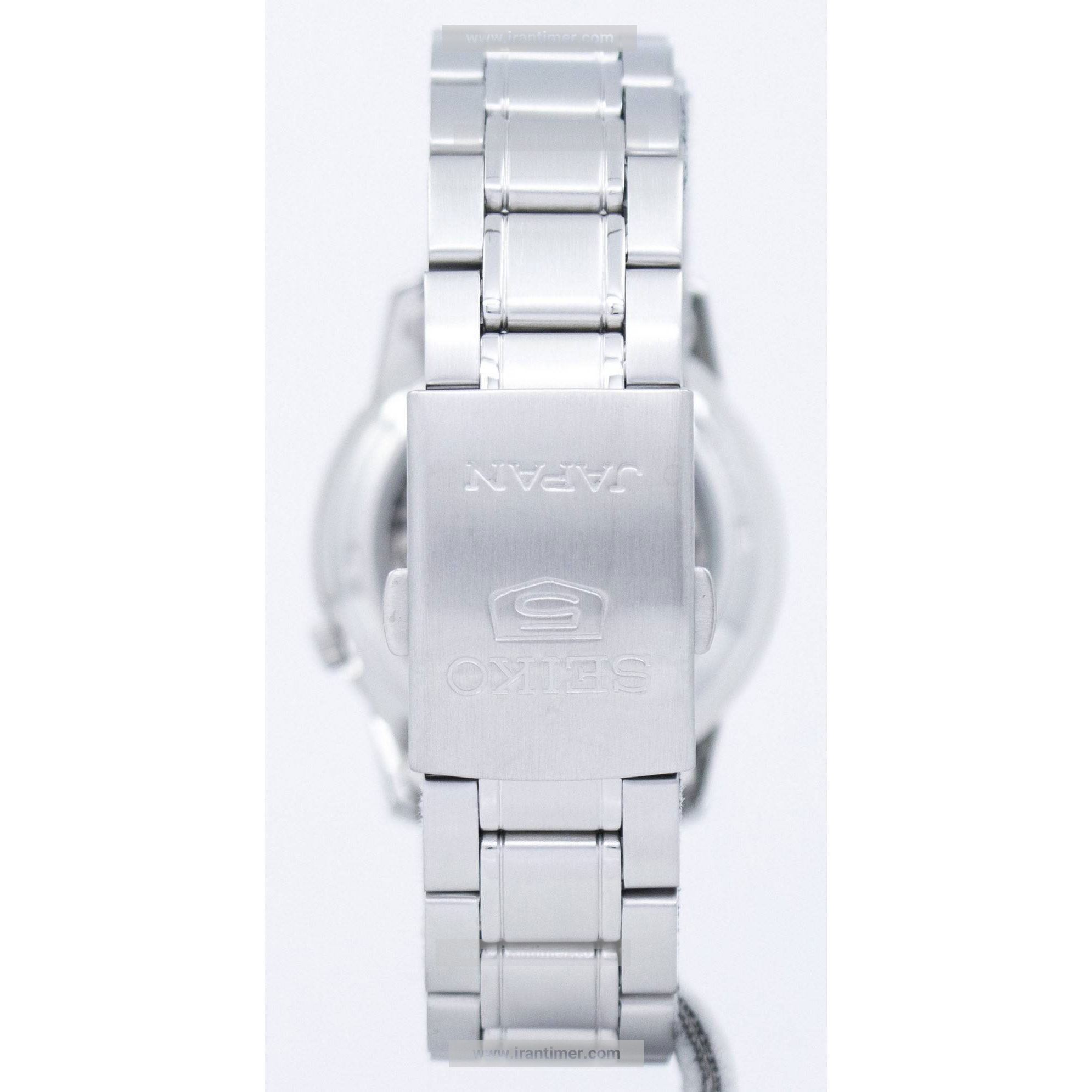 قیمت و خرید ساعت مچی مردانه سیکو(SEIKO) مدل SNKE51J1 کلاسیک | اورجینال و اصلی