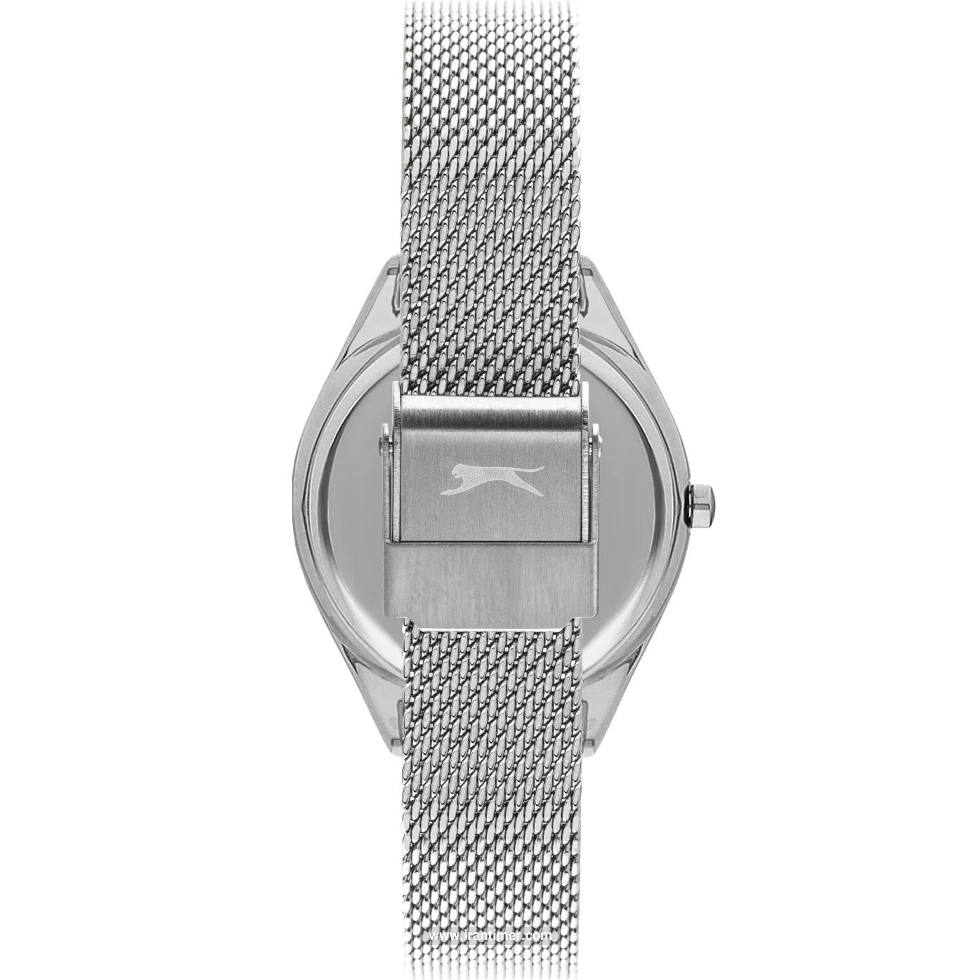 قیمت و خرید ساعت مچی زنانه اسلازنجر(SLAZENGER) مدل SL.09.1852.3.06 کلاسیک | اورجینال و اصلی