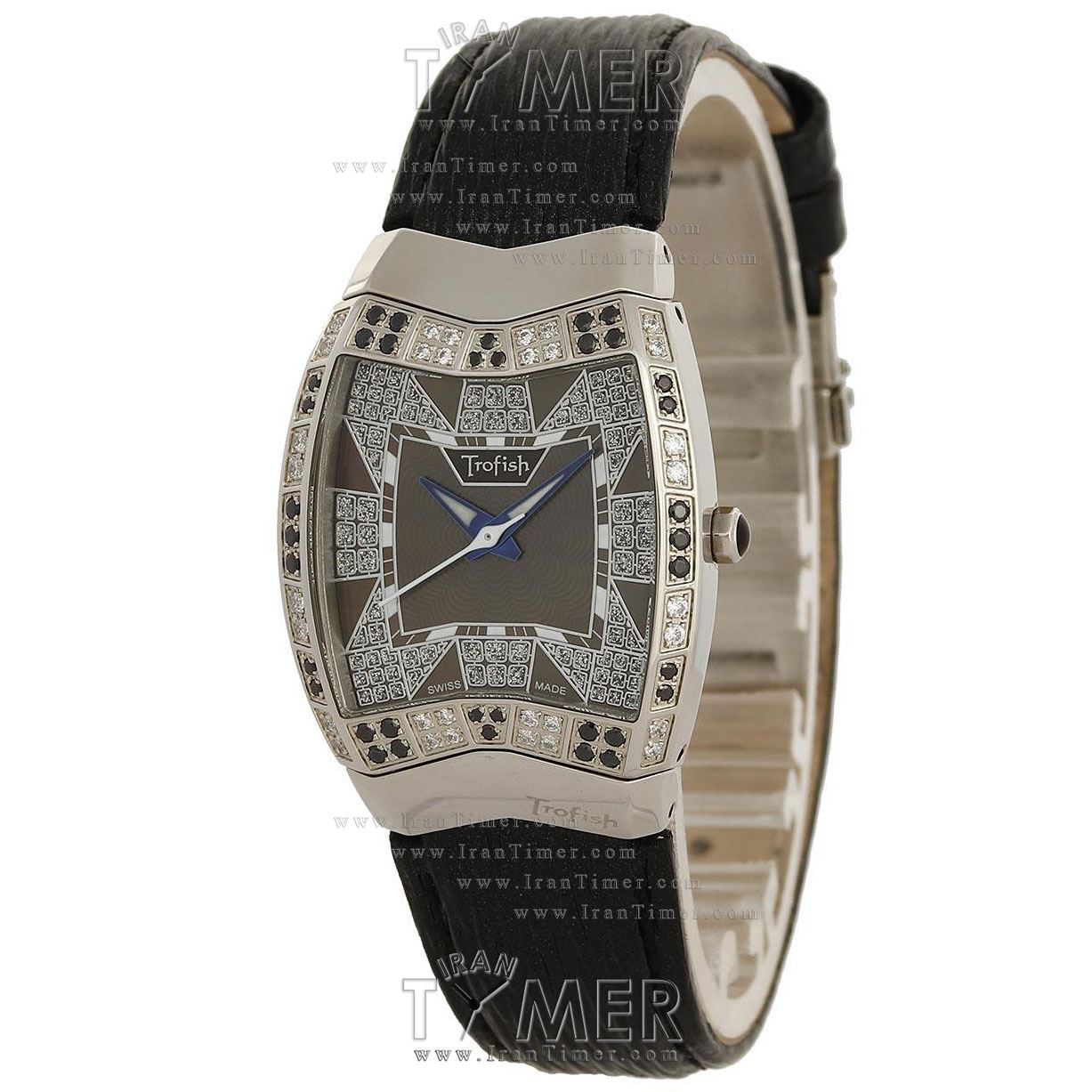 قیمت و خرید ساعت مچی زنانه رومانسون(ROMANSON) مدل SN6118QL1WM3NU فشن | اورجینال و اصلی