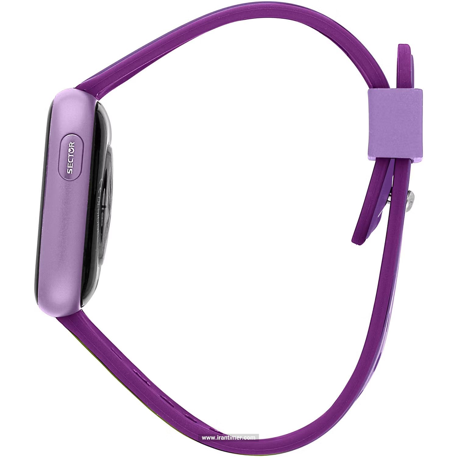 قیمت و خرید ساعت مچی مردانه زنانه سکتور(Sector) مدل R3253158009 اسپرت | اورجینال و اصلی