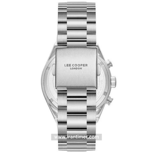 قیمت و خرید ساعت مچی مردانه لیکوپر(LEE COOPER) مدل LC08214.350 کلاسیک | اورجینال و اصلی