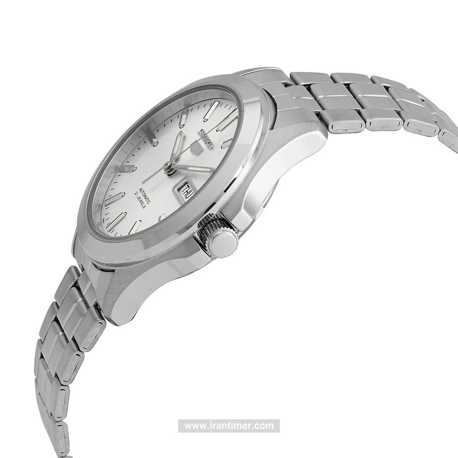 قیمت و خرید ساعت مچی مردانه سیکو(SEIKO) مدل SNKK87K1 کلاسیک | اورجینال و اصلی
