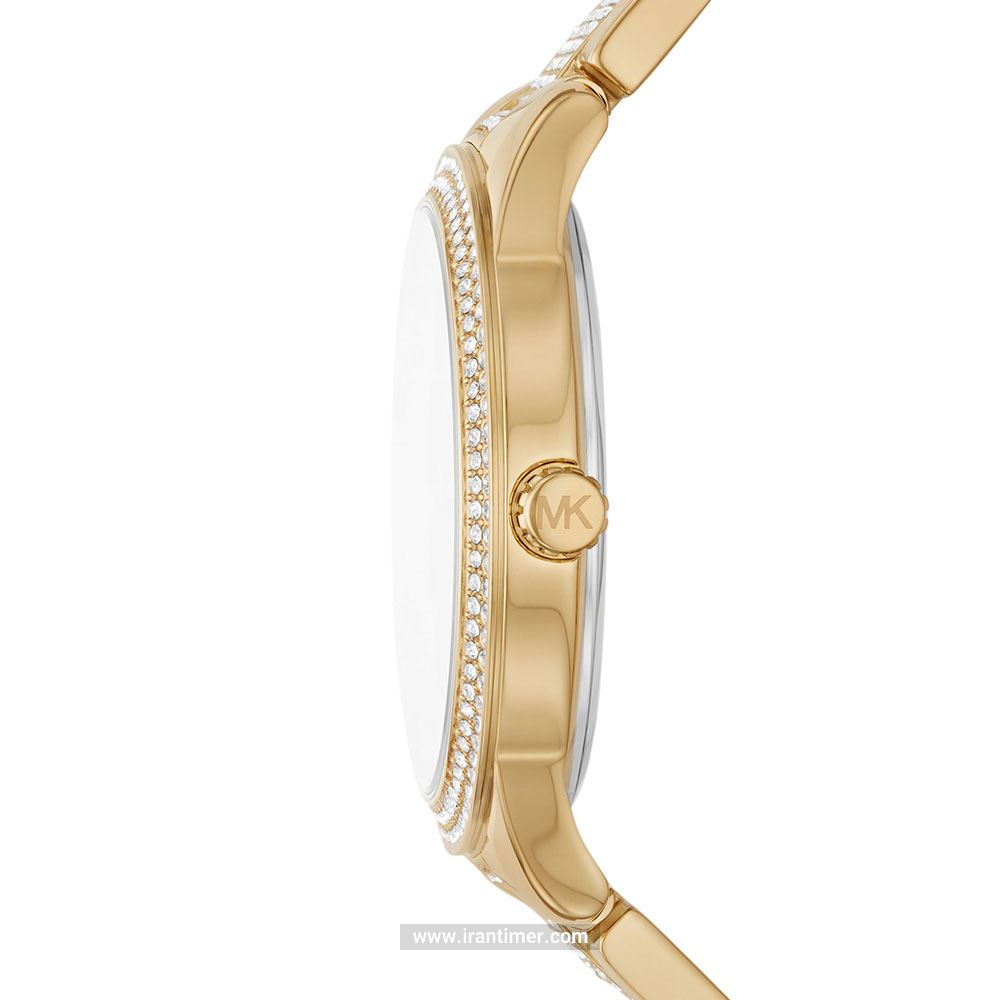 قیمت و خرید ساعت مچی زنانه مایکل کورس(MICHAEL KORS) مدل MK7292 فشن | اورجینال و اصلی