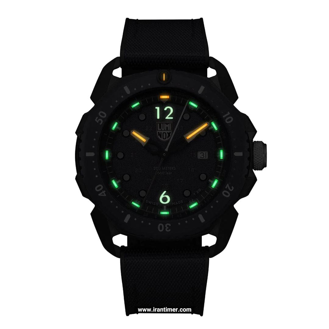 قیمت و خرید ساعت مچی مردانه لومینوکس(LUMINOX) مدل XL.1053 اسپرت | اورجینال و اصلی