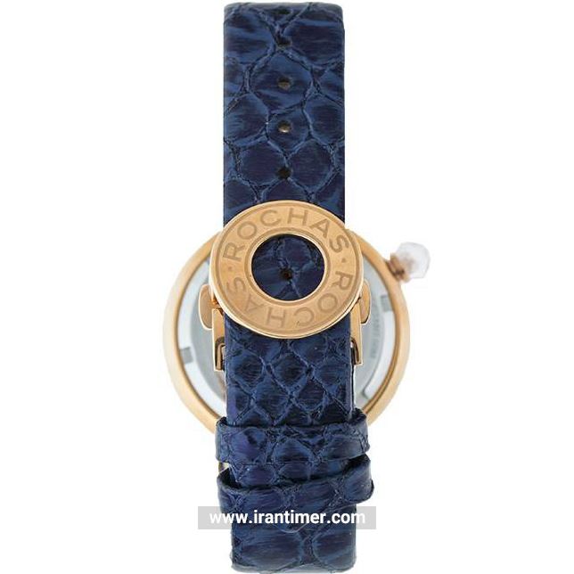 قیمت و خرید ساعت مچی زنانه روشاس(ROCHAS) مدل RP2L002L0041 کلاسیک | اورجینال و اصلی