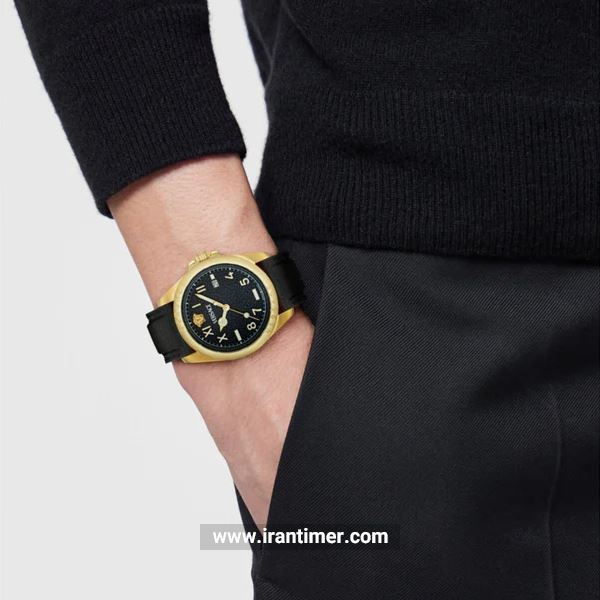 قیمت و خرید ساعت مچی مردانه ورساچه(versace) مدل VE9H00224 کلاسیک | اورجینال و اصلی