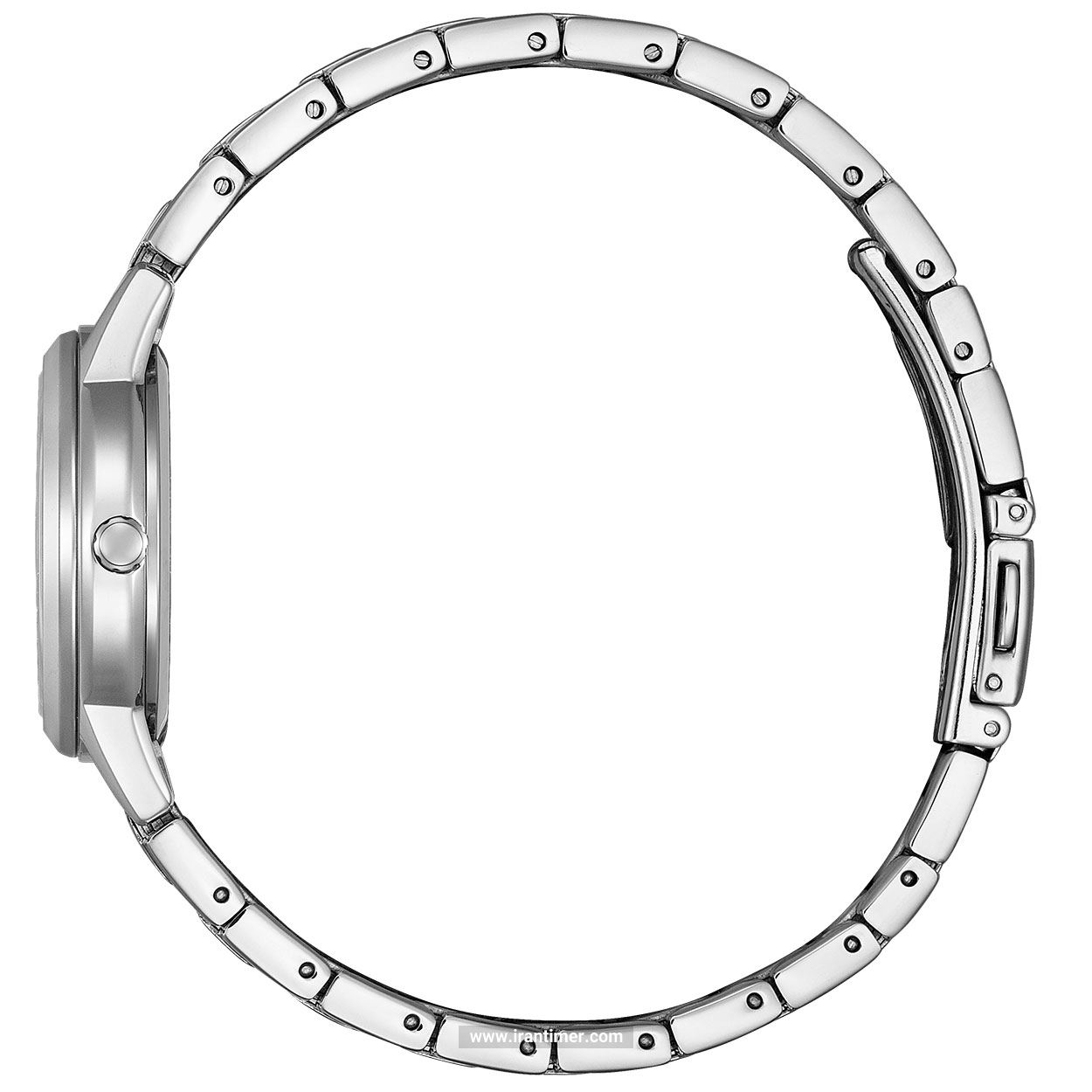 قیمت و خرید ساعت مچی زنانه سیتیزن(CITIZEN) مدل FE1241-71Z کلاسیک | اورجینال و اصلی