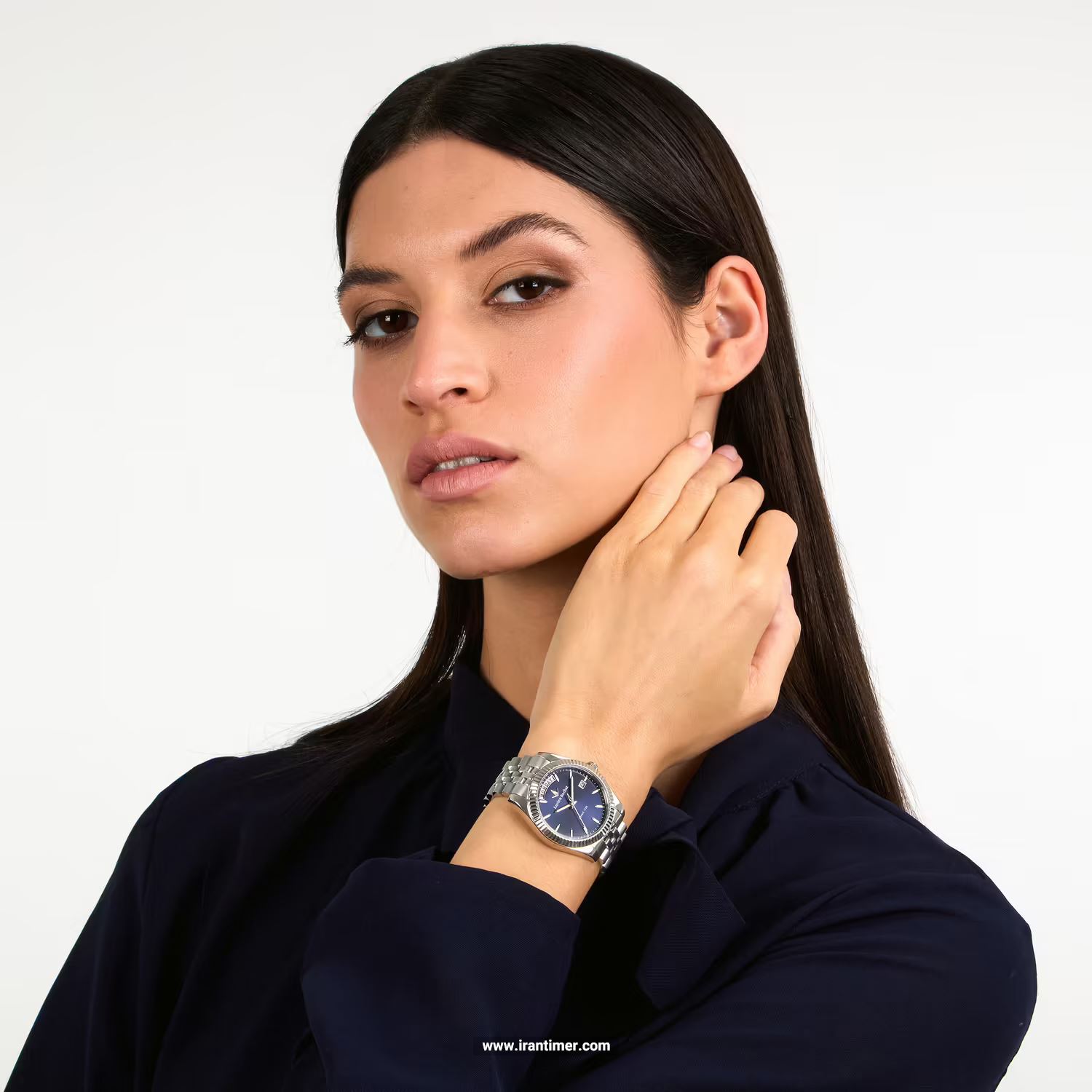 قیمت و خرید ساعت مچی زنانه لوسین روشا(Lucien Rochat) مدل R0453124509 کلاسیک | اورجینال و اصلی