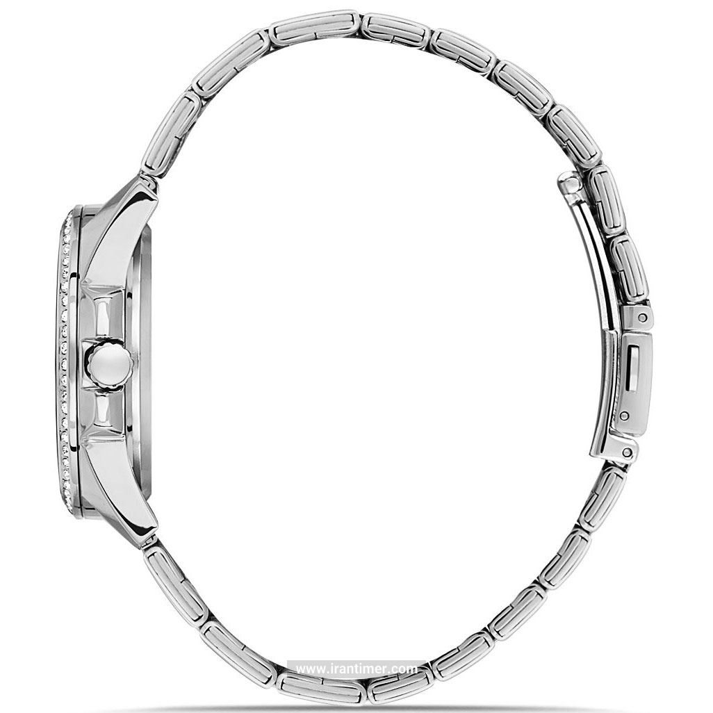 قیمت و خرید ساعت مچی زنانه دیوید گانر(David Guner) مدل DG-8739LA-A1 فشن | اورجینال و اصلی