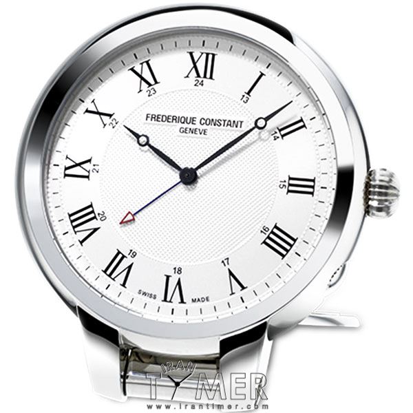 قیمت و خرید ساعت مچی مردانه زنانه فردریک کنستانت(FREDERIQUE CONSTANT) مدل FC-209MC5TC6 | اورجینال و اصلی