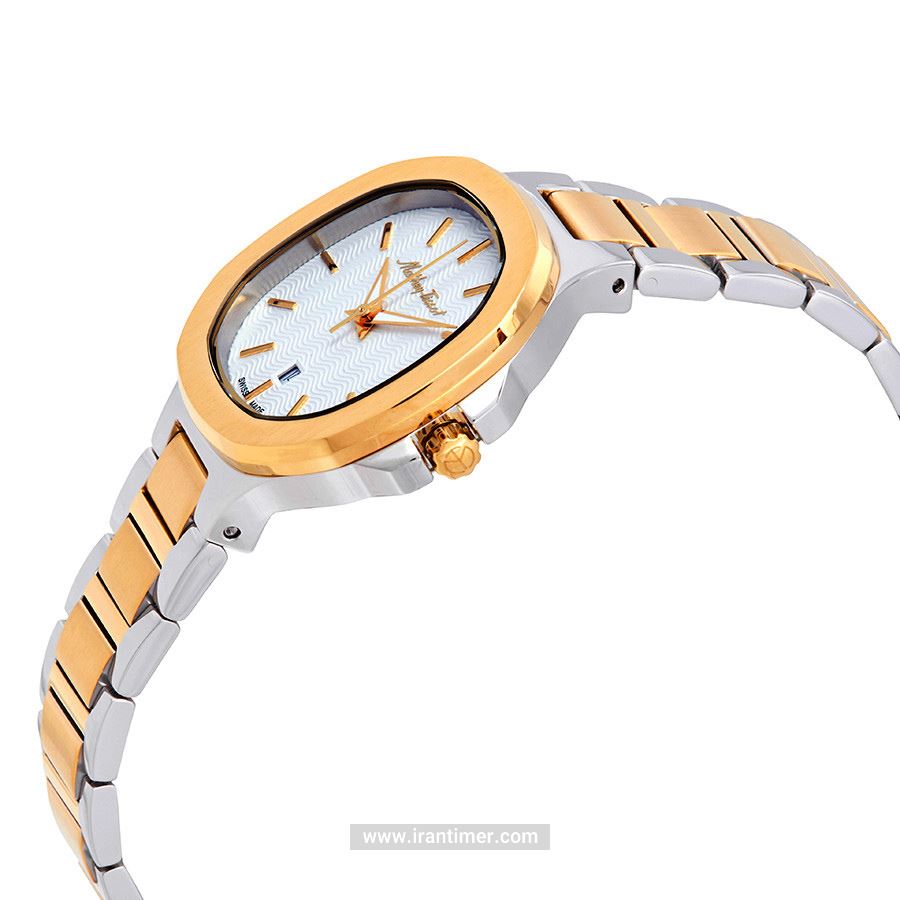 قیمت و خرید ساعت مچی زنانه متی تیسوت(MATHEY TISSOT) مدل D152BI کلاسیک | اورجینال و اصلی