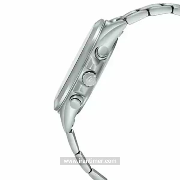 قیمت و خرید ساعت مچی مردانه کاسیو (CASIO) ادیفس(ادیفایس) مدل EFV-630D-3AVUDF کلاسیک | اورجینال و اصلی