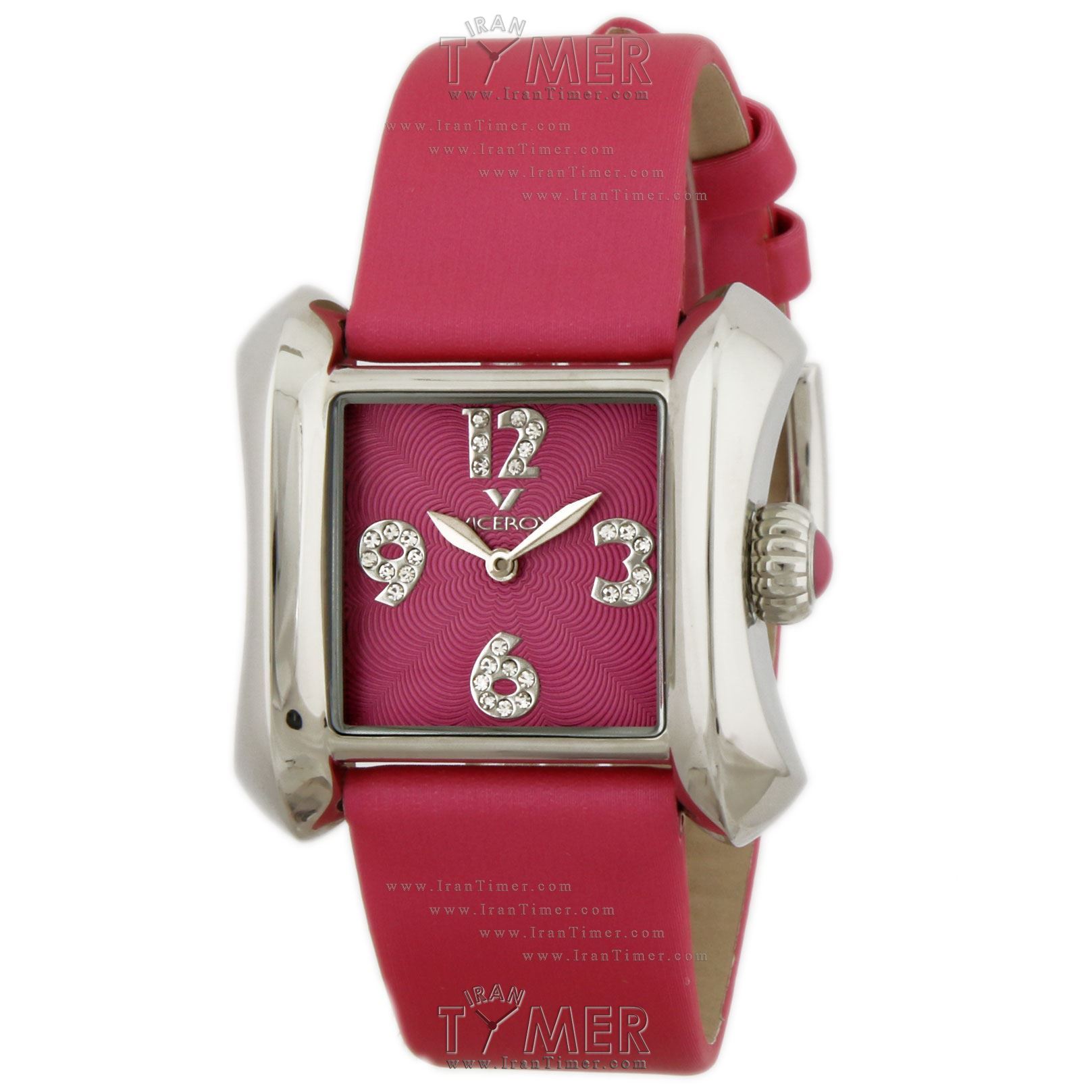 قیمت و خرید ساعت مچی زنانه ویسروی(VICEROY) مدل 432102-75 کلاسیک | اورجینال و اصلی