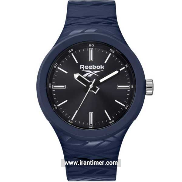 قیمت و خرید ساعت مچی مردانه ریباک(REEBOK) مدل RV-TWF-G2-PNPN-BW اسپرت | اورجینال و اصلی
