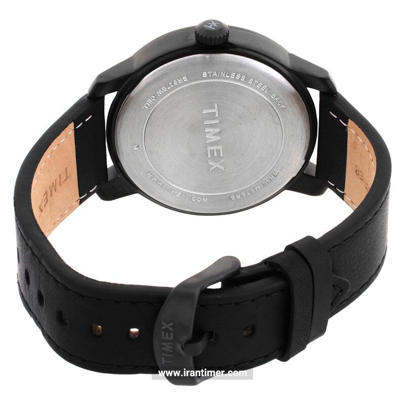 قیمت و خرید ساعت مچی مردانه تایمکس(TIMEX) مدل TW2U30400 کلاسیک | اورجینال و اصلی