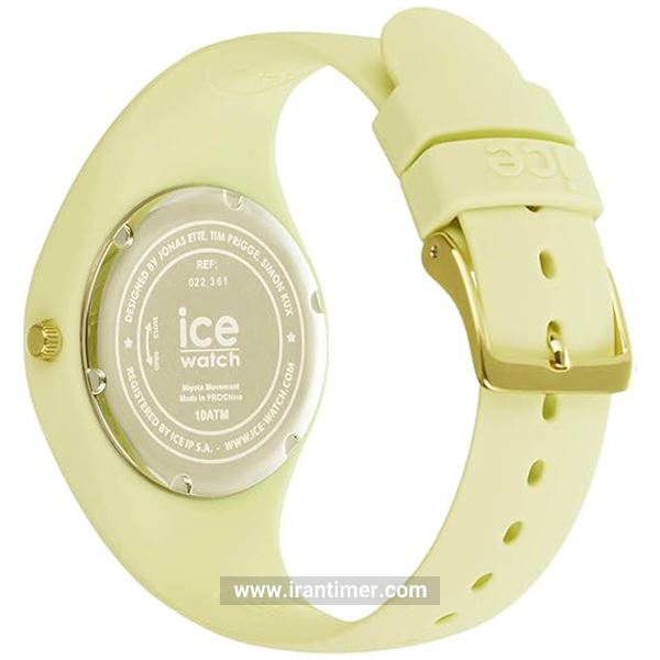 قیمت و خرید ساعت مچی زنانه آیس واچ(ICE WATCH) مدل 022361 اسپرت | اورجینال و اصلی