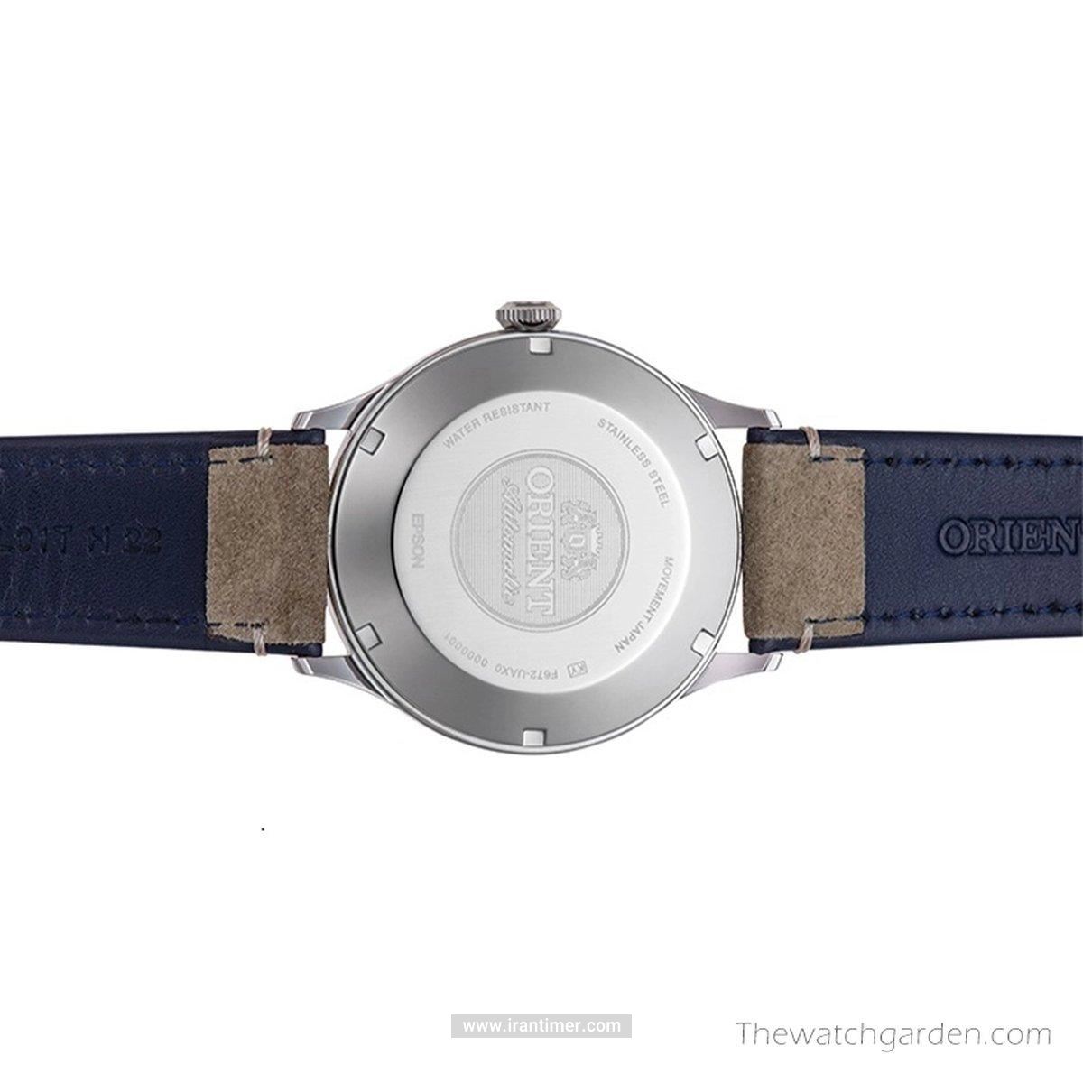 قیمت و خرید ساعت مچی مردانه اورینت(ORIENT) مدل RA-AC0P03L00C کلاسیک | اورجینال و اصلی