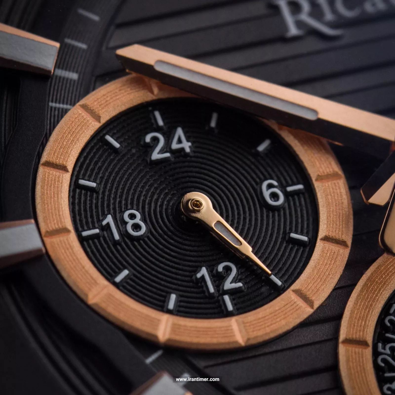 قیمت و خرید ساعت مچی مردانه پیر ریکو(Pierre Ricaud) مدل P97040.S1R6QF کلاسیک | اورجینال و اصلی